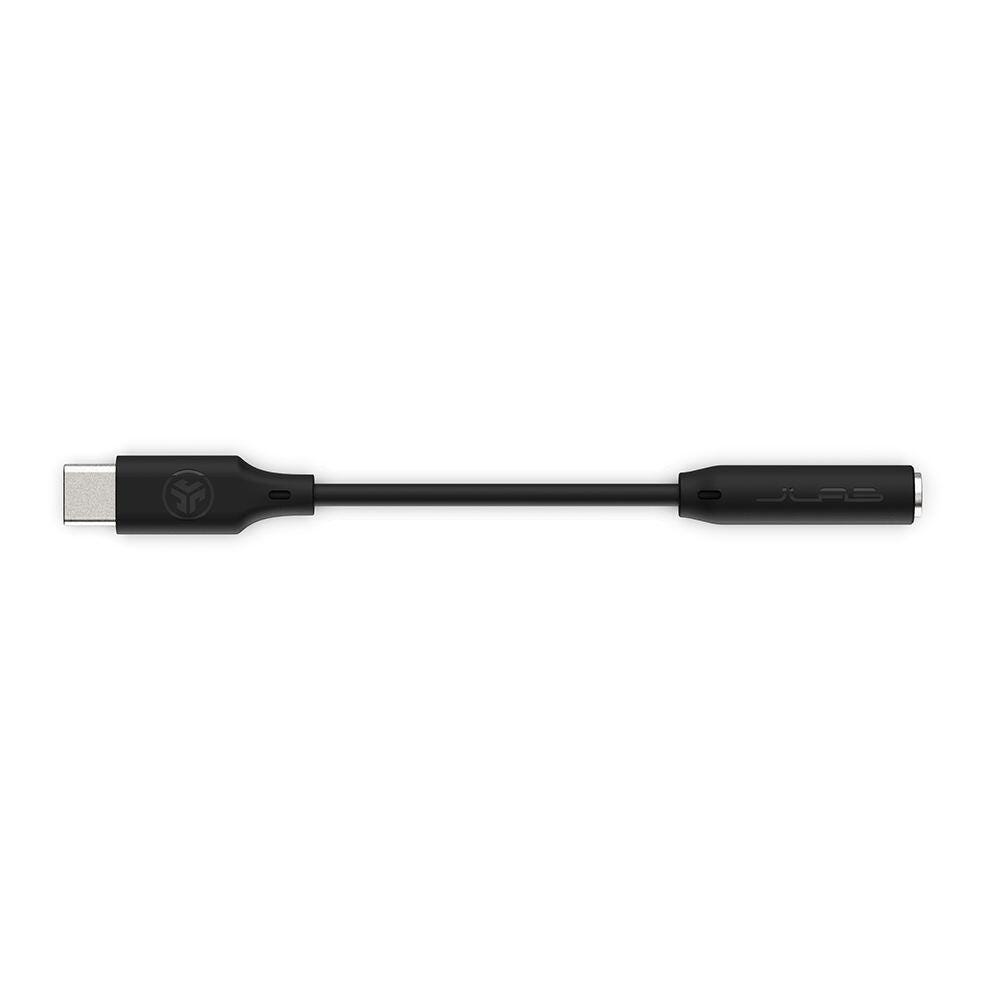 Image for JLAB 3.5mm to USB-C Adapter from School Specialty